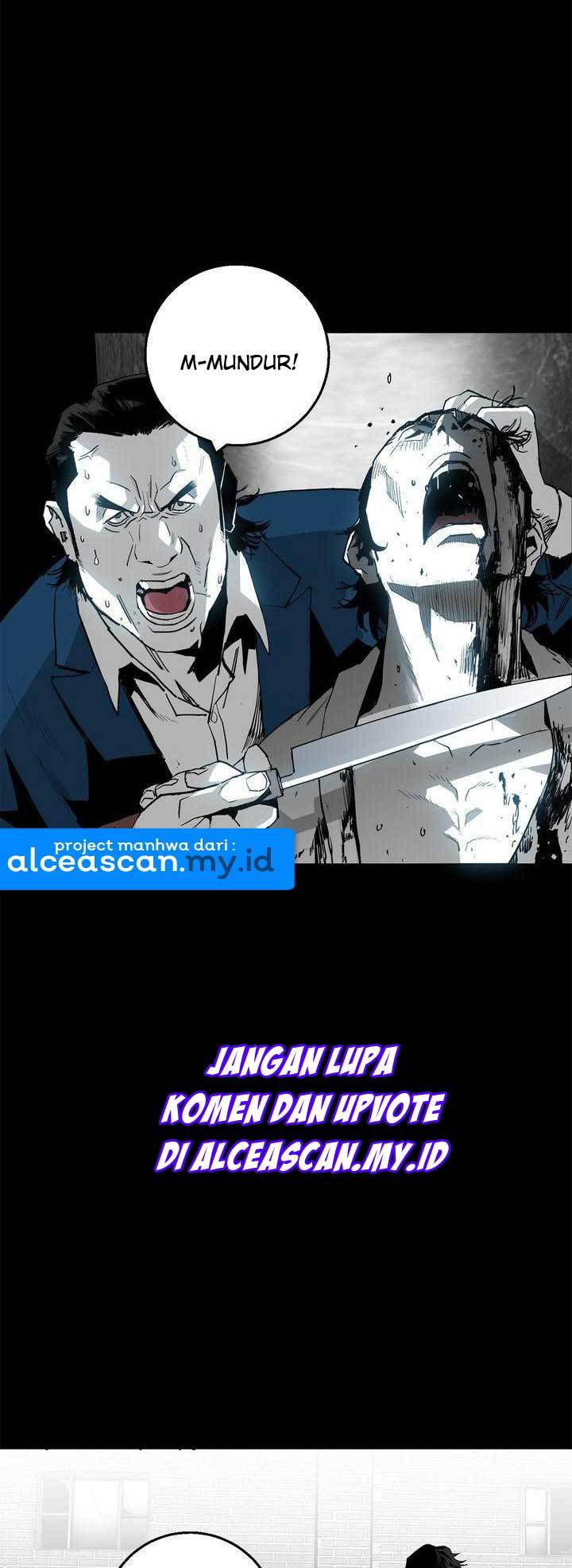 Plaza Chapter 18 - halaman 31