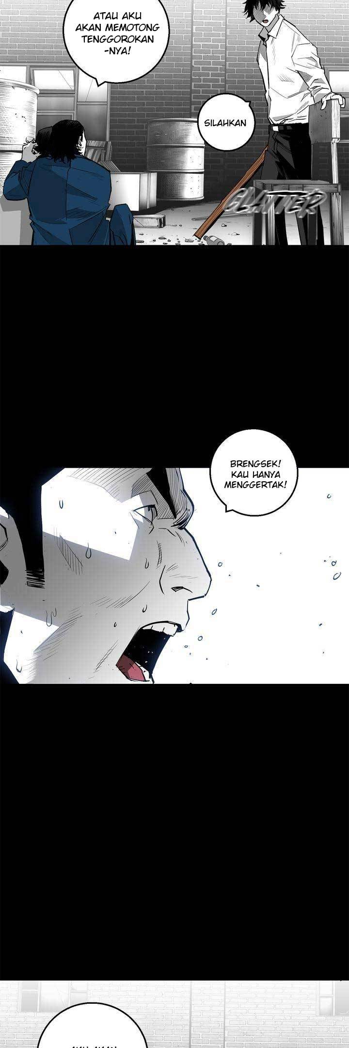 Plaza Chapter 18 - halaman 32