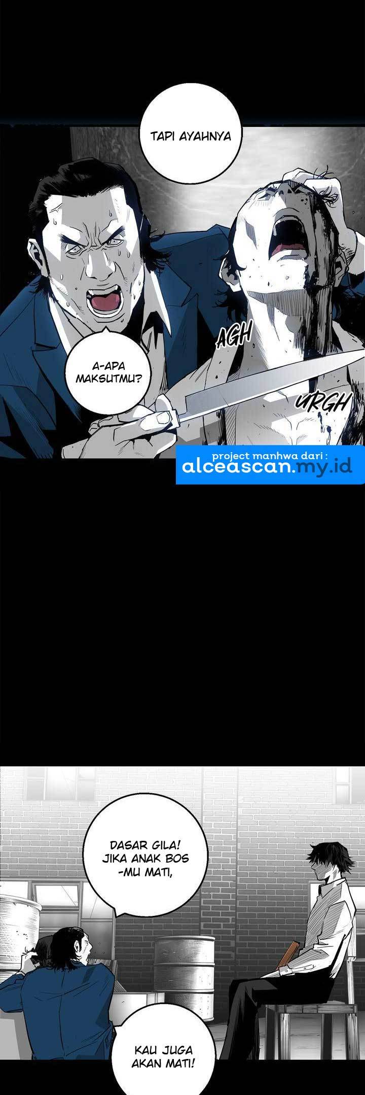 Plaza Chapter 18 - halaman 34
