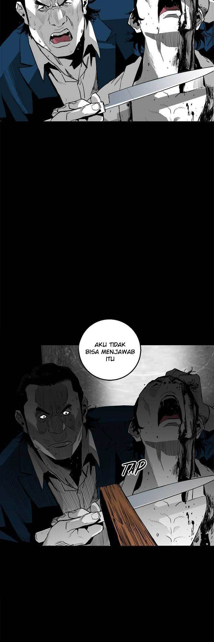 Plaza Chapter 18 - halaman 38