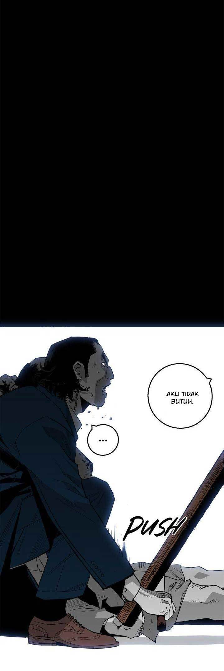 Plaza Chapter 18 - halaman 39