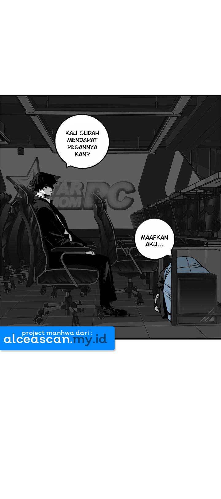 Plaza Chapter 19 - halaman 16