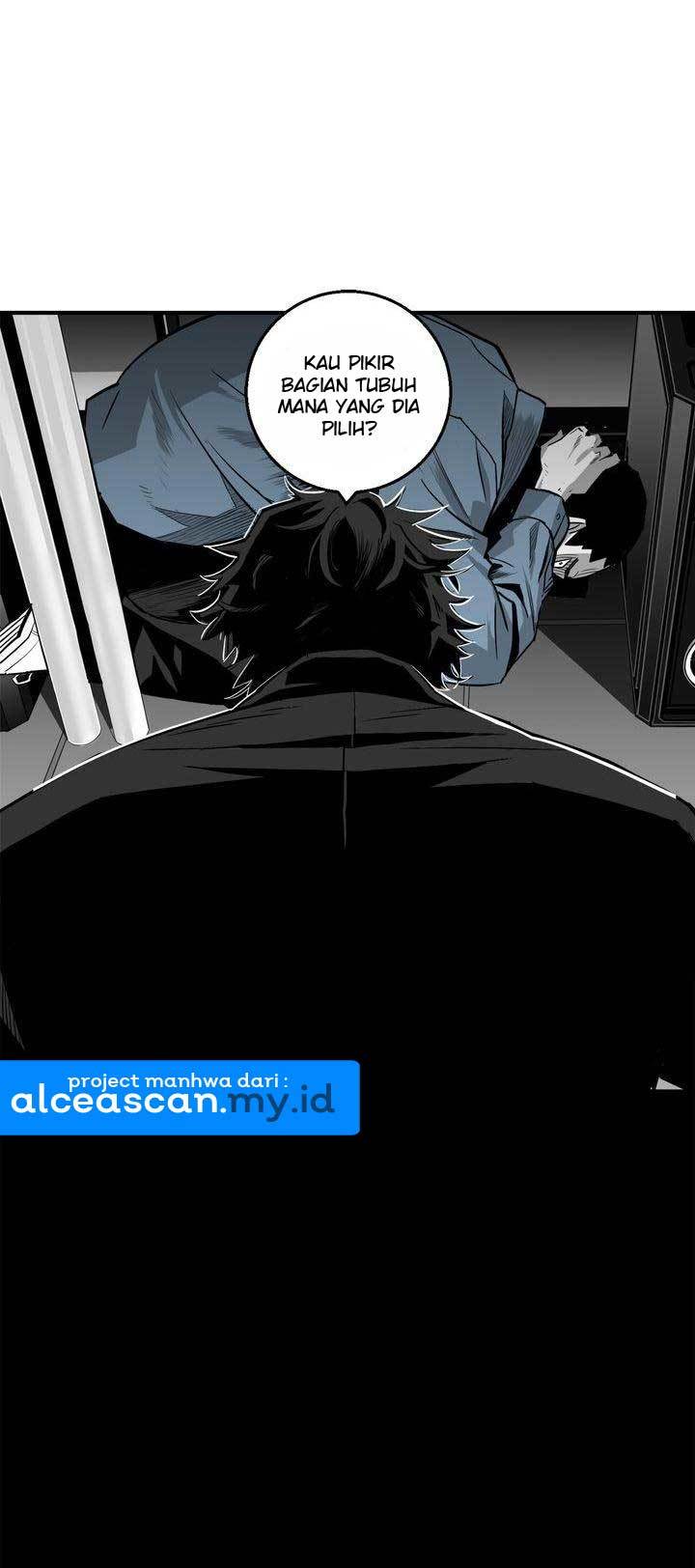 Plaza Chapter 19 - halaman 20