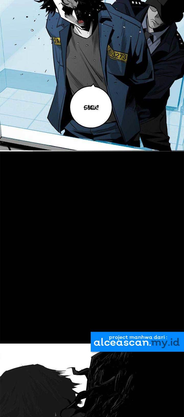 Plaza Chapter 19 - halaman 22