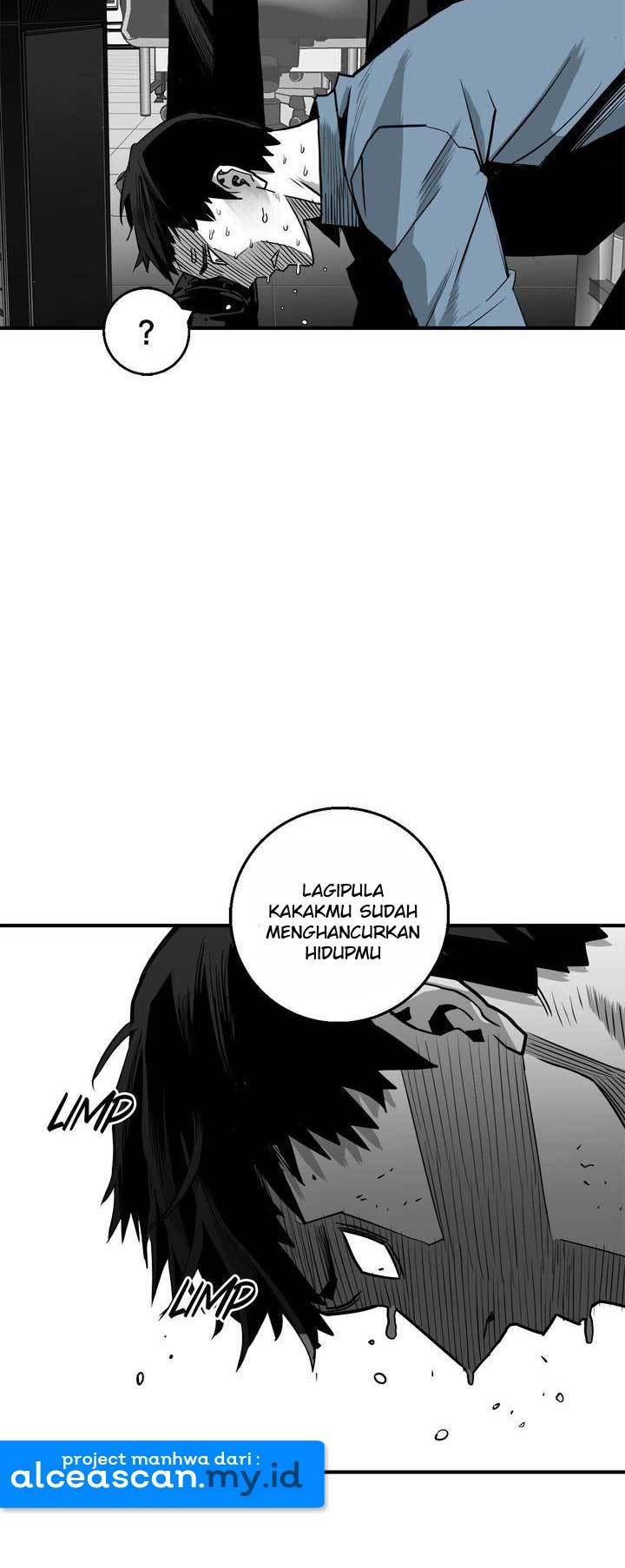 Plaza Chapter 19 - halaman 28