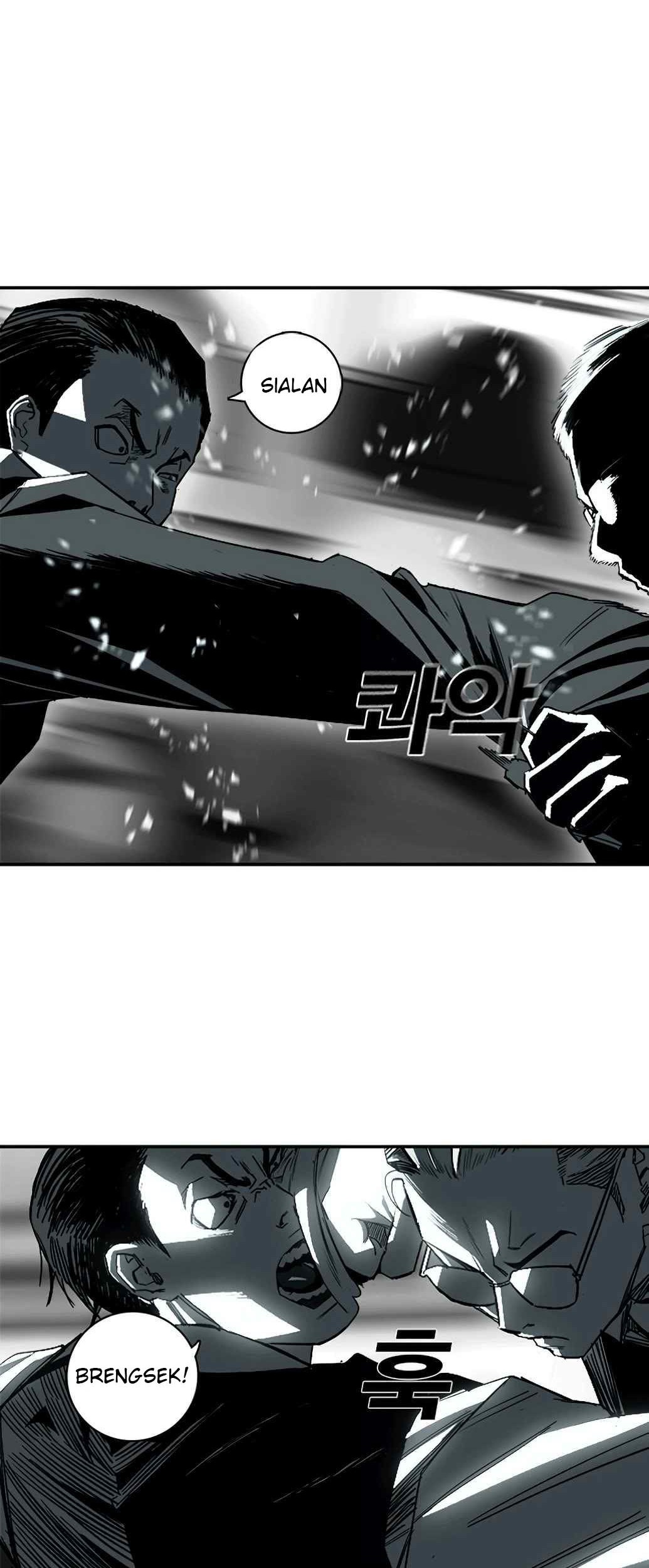 Plaza Chapter 2 - halaman 10