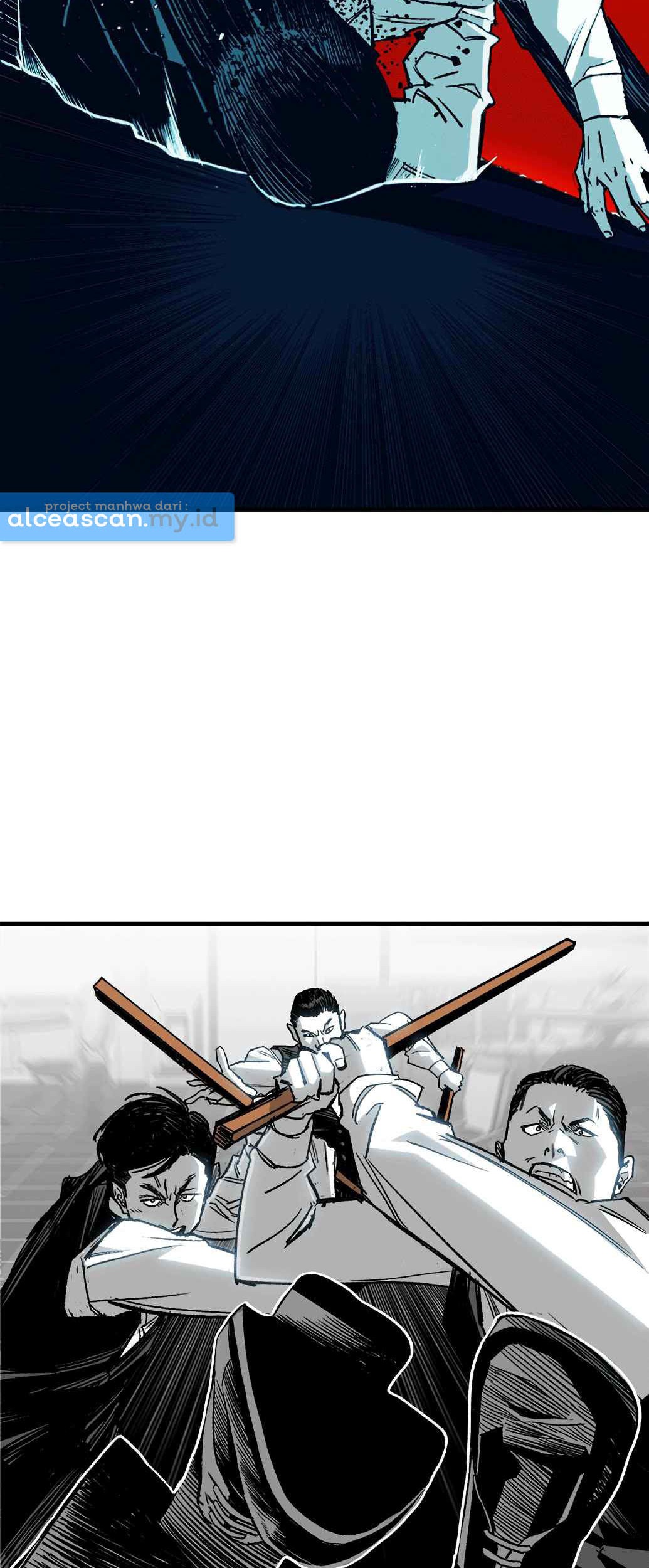 Plaza Chapter 2 - halaman 12