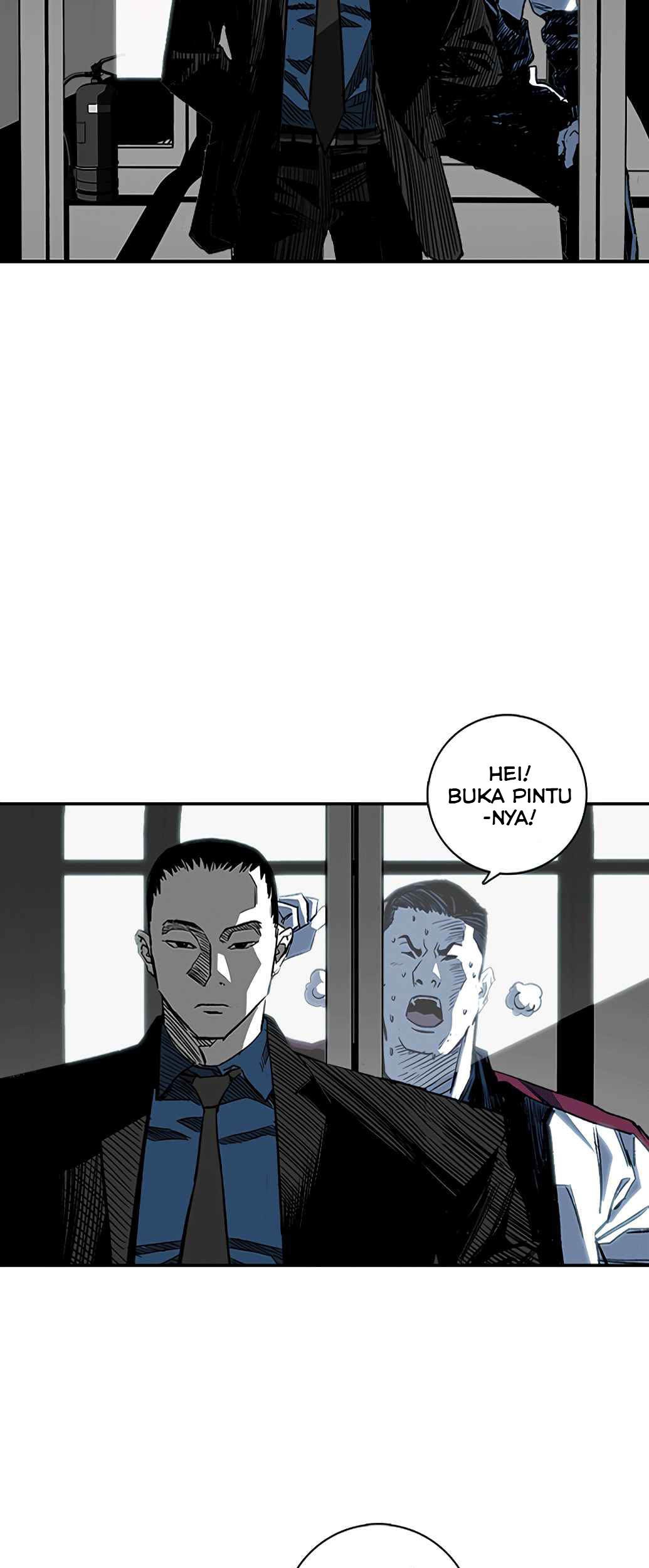 Plaza Chapter 2 - halaman 20