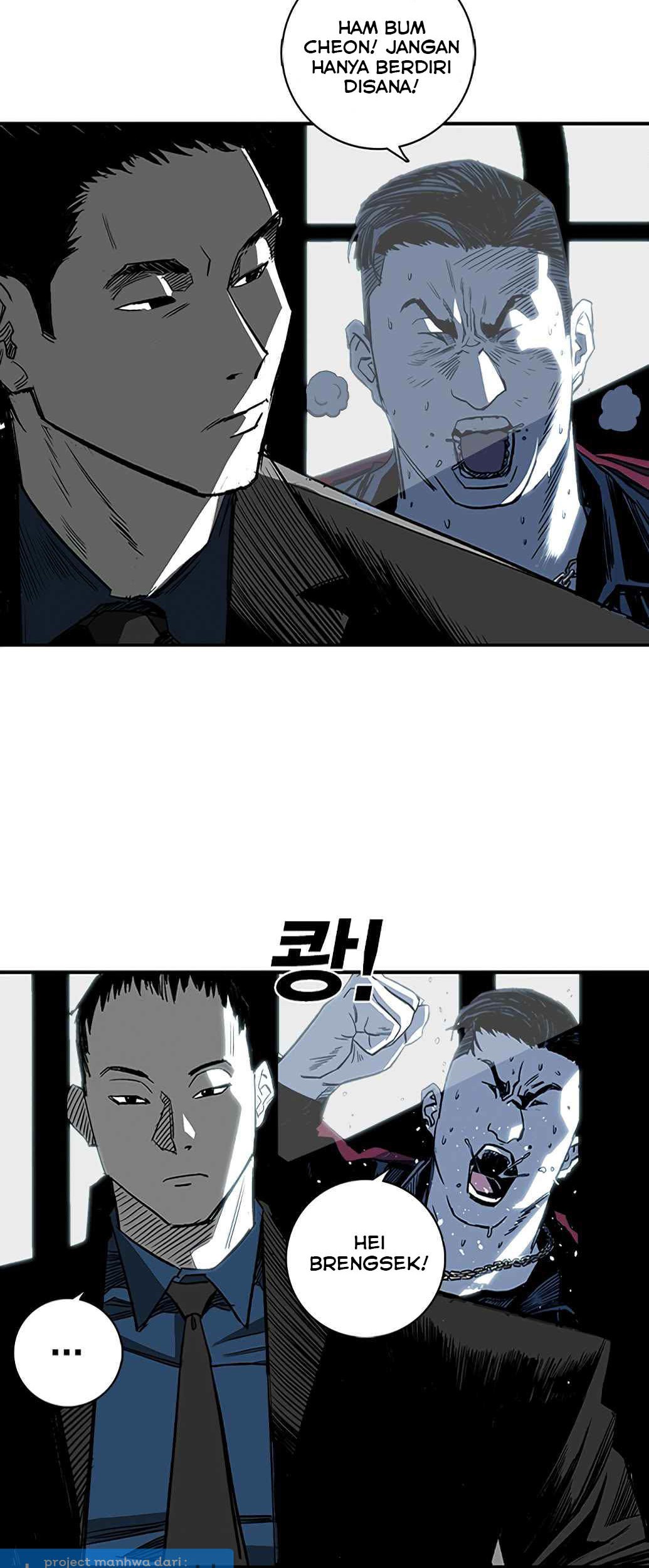 Plaza Chapter 2 - halaman 21