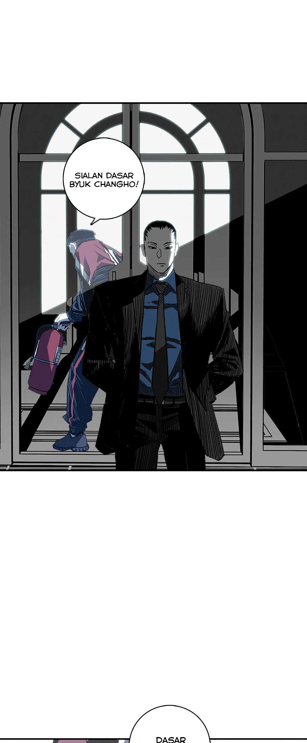Plaza Chapter 2 - halaman 23