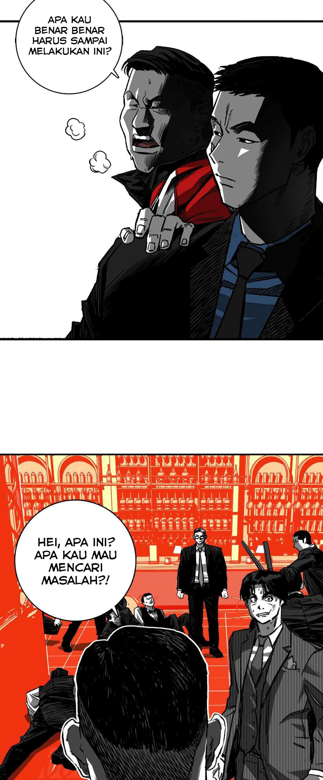 Plaza Chapter 2 - halaman 27