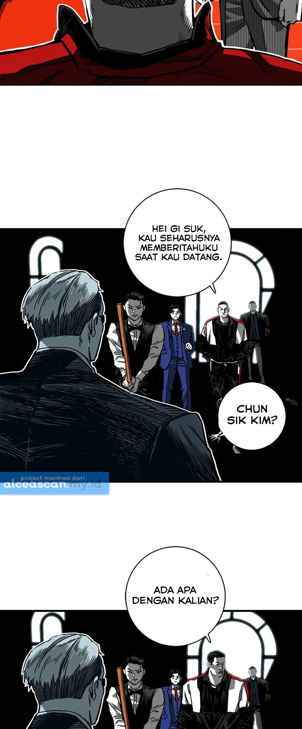 Plaza Chapter 2 - halaman 28