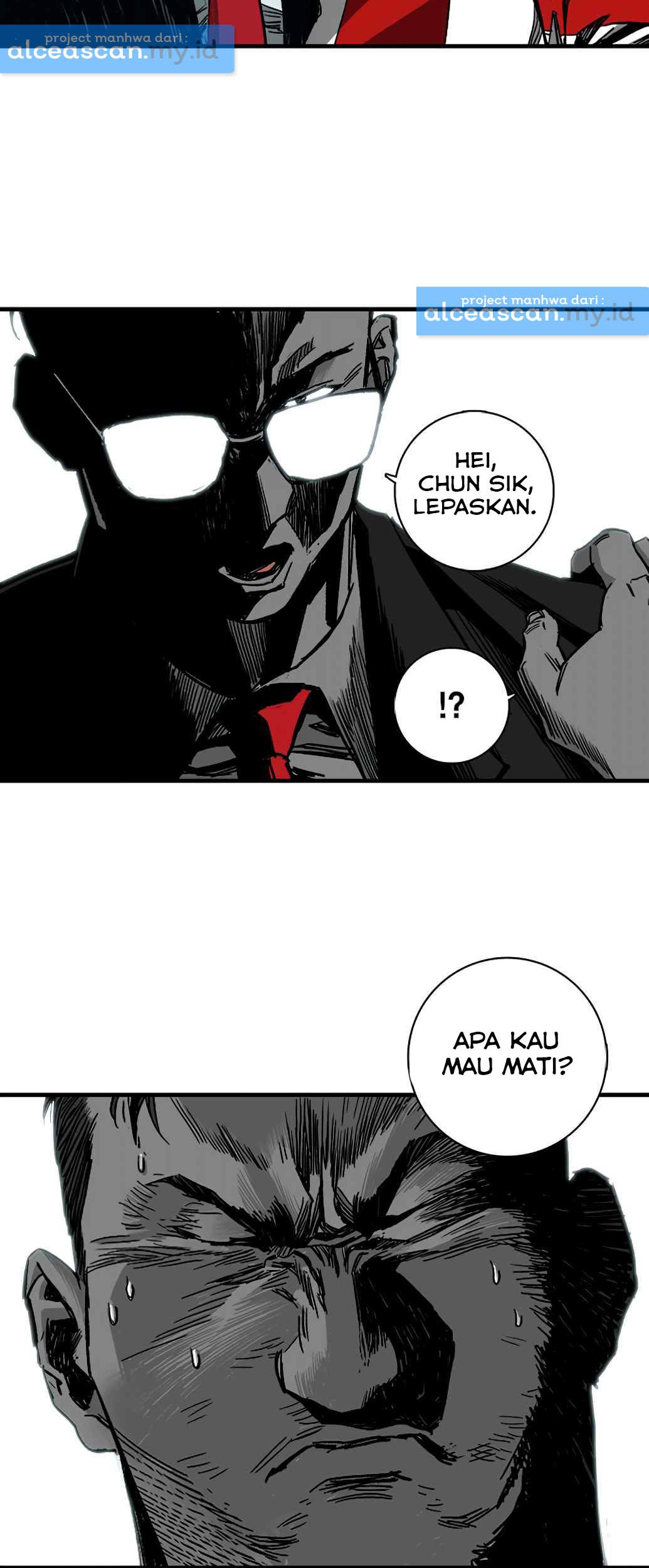 Plaza Chapter 2 - halaman 31