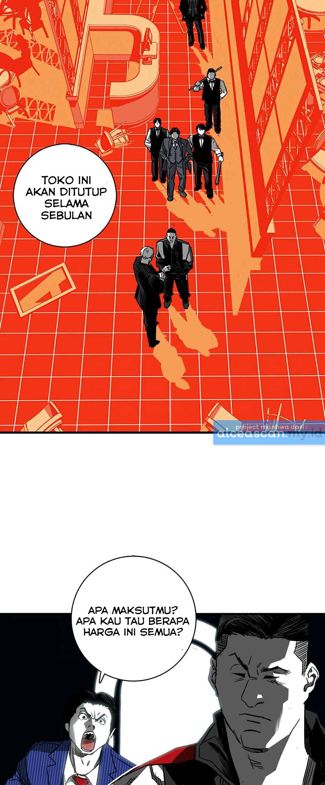 Plaza Chapter 2 - halaman 40