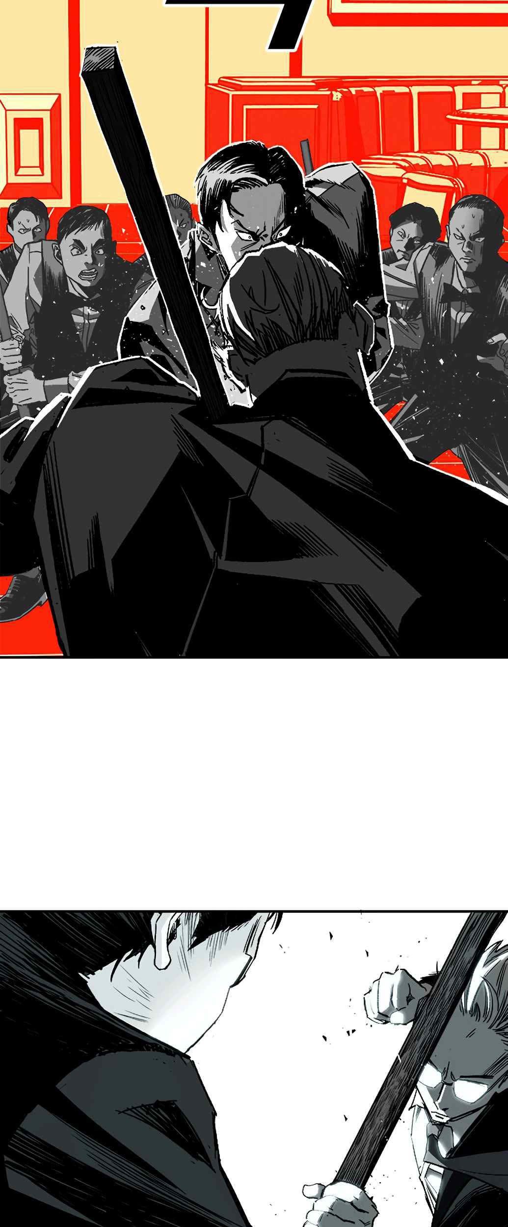 Plaza Chapter 2 - halaman 6