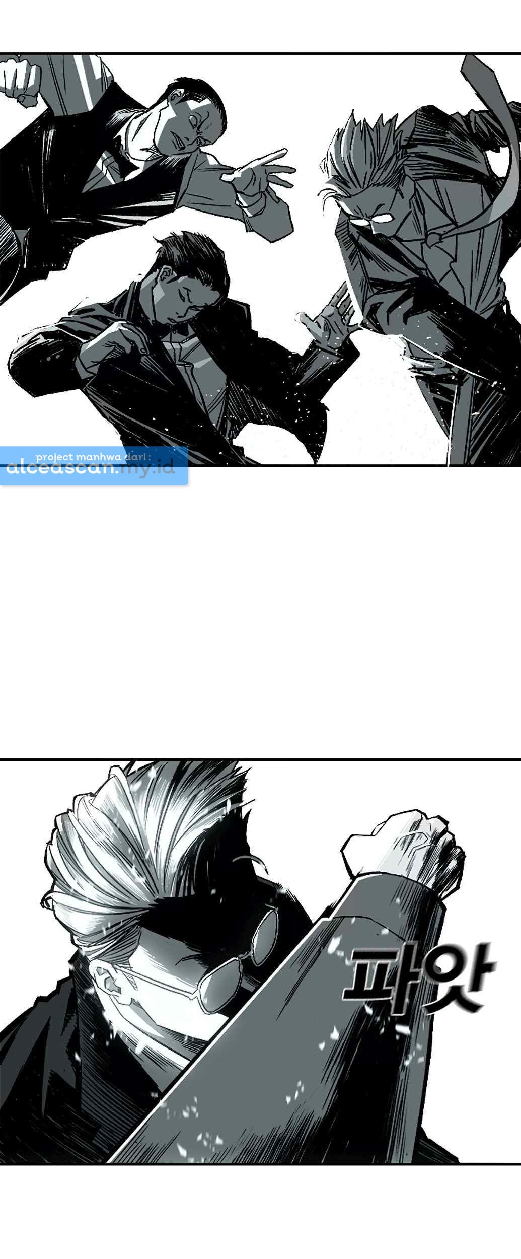 Plaza Chapter 2 - halaman 9