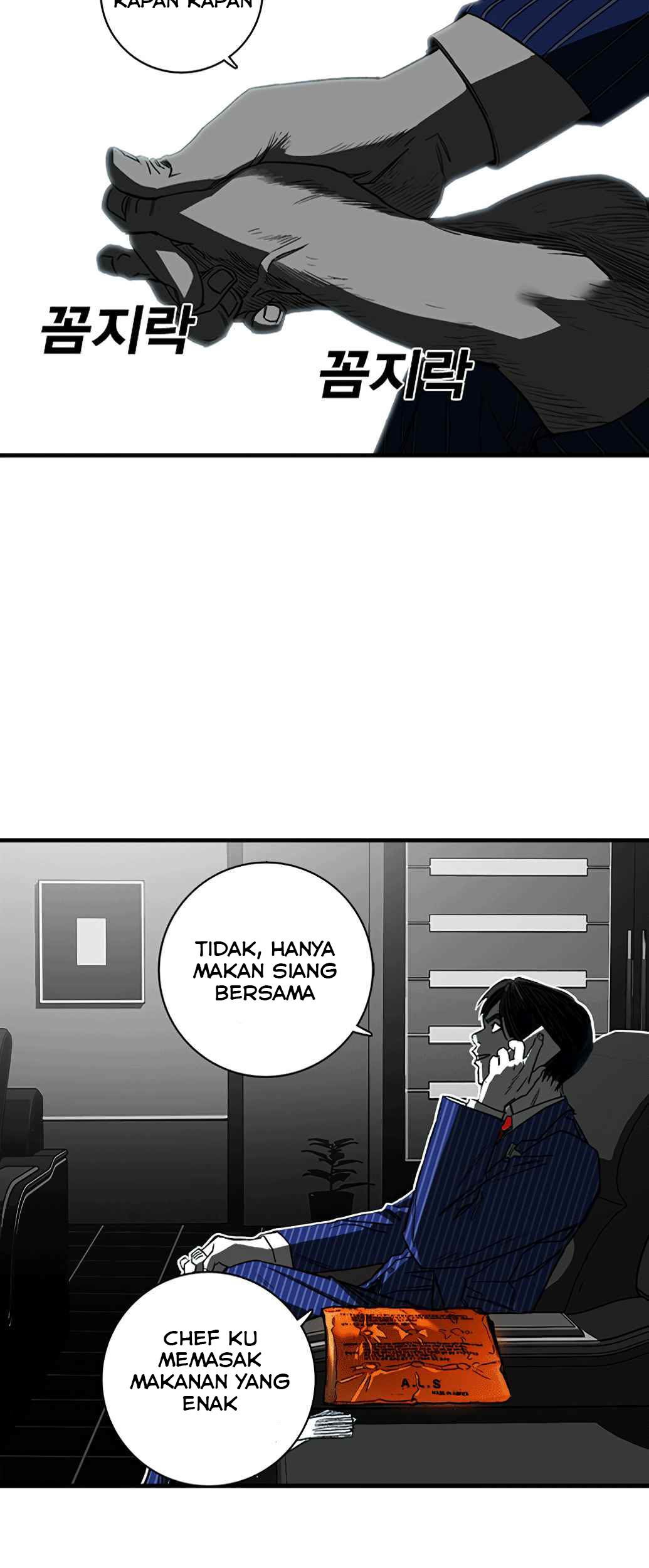 Plaza Chapter 2 - halaman 97