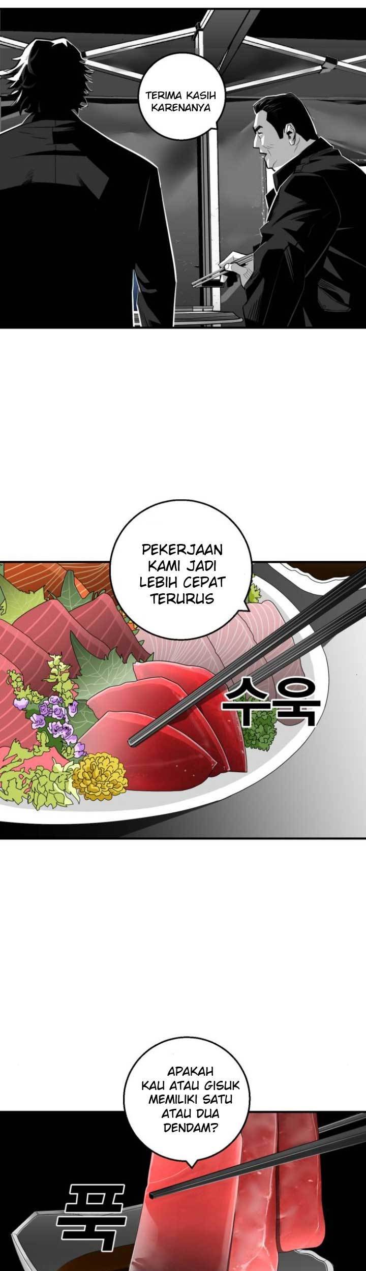 Plaza Chapter 20 - halaman 12