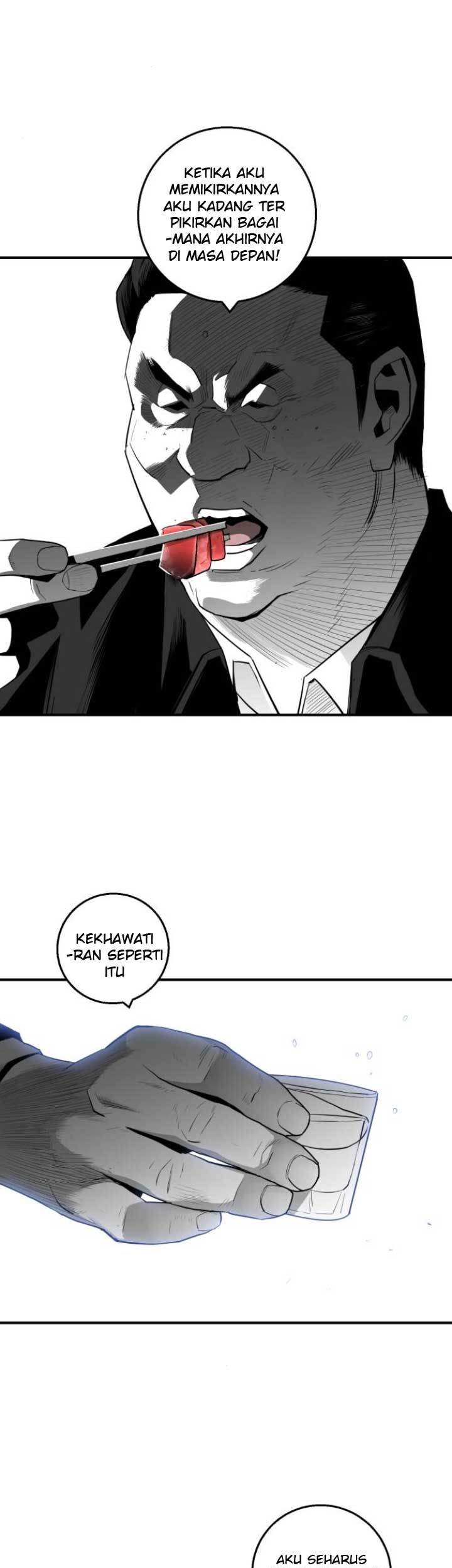 Plaza Chapter 20 - halaman 14
