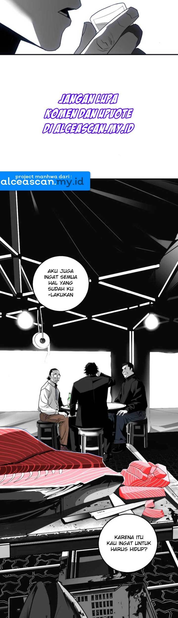 Plaza Chapter 20 - halaman 16