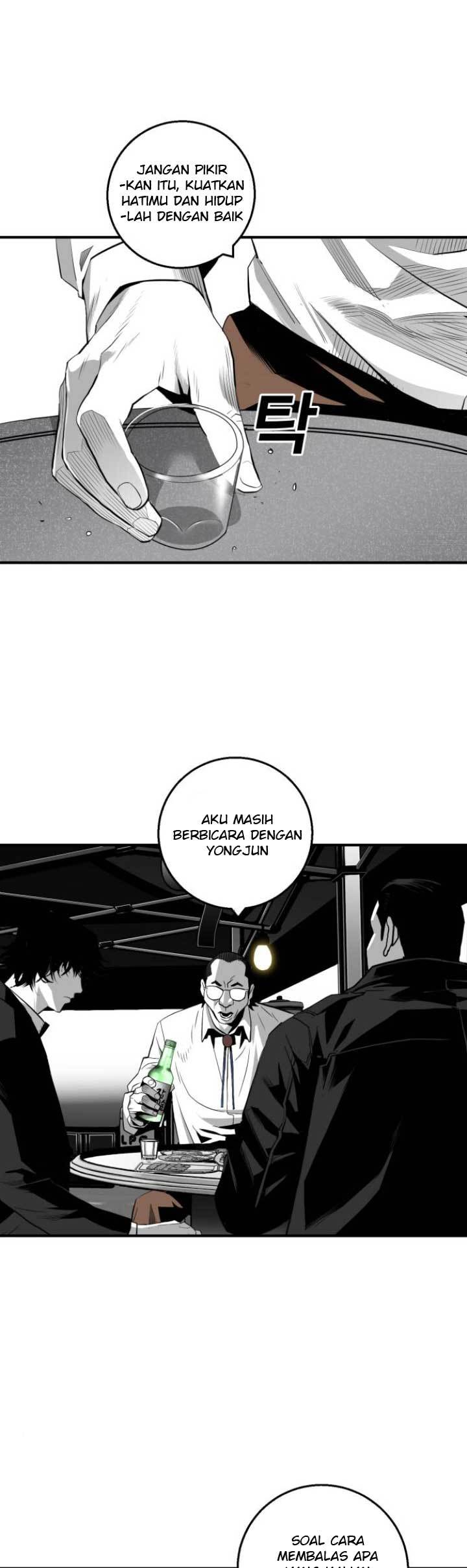 Plaza Chapter 20 - halaman 19