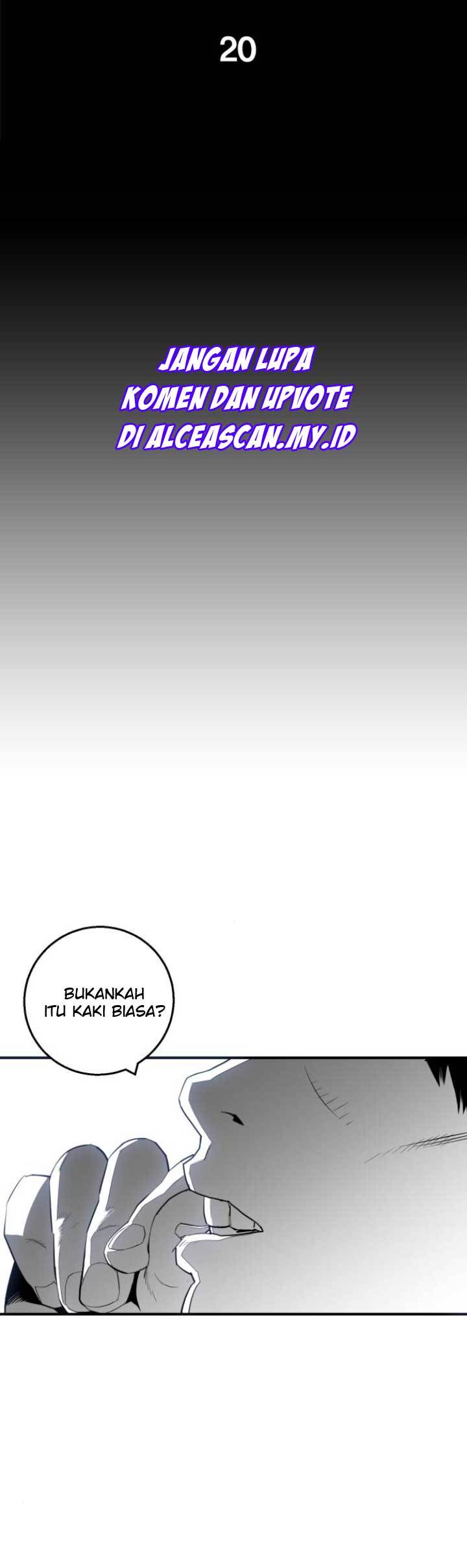 Plaza Chapter 20 - halaman 25