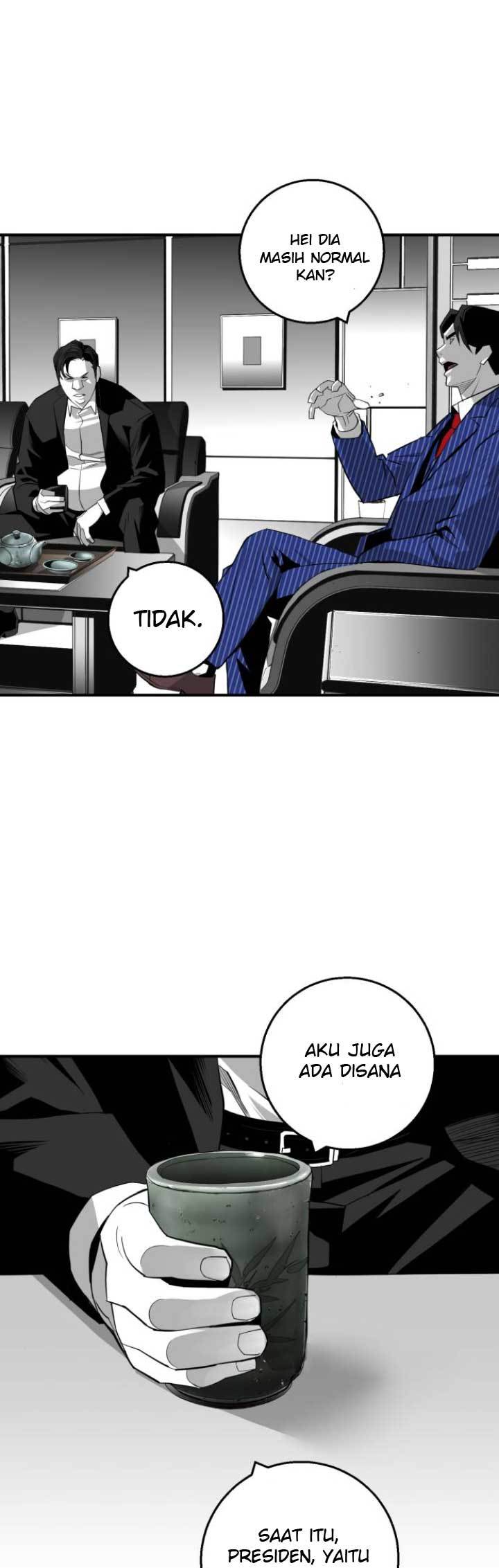Plaza Chapter 20 - halaman 26