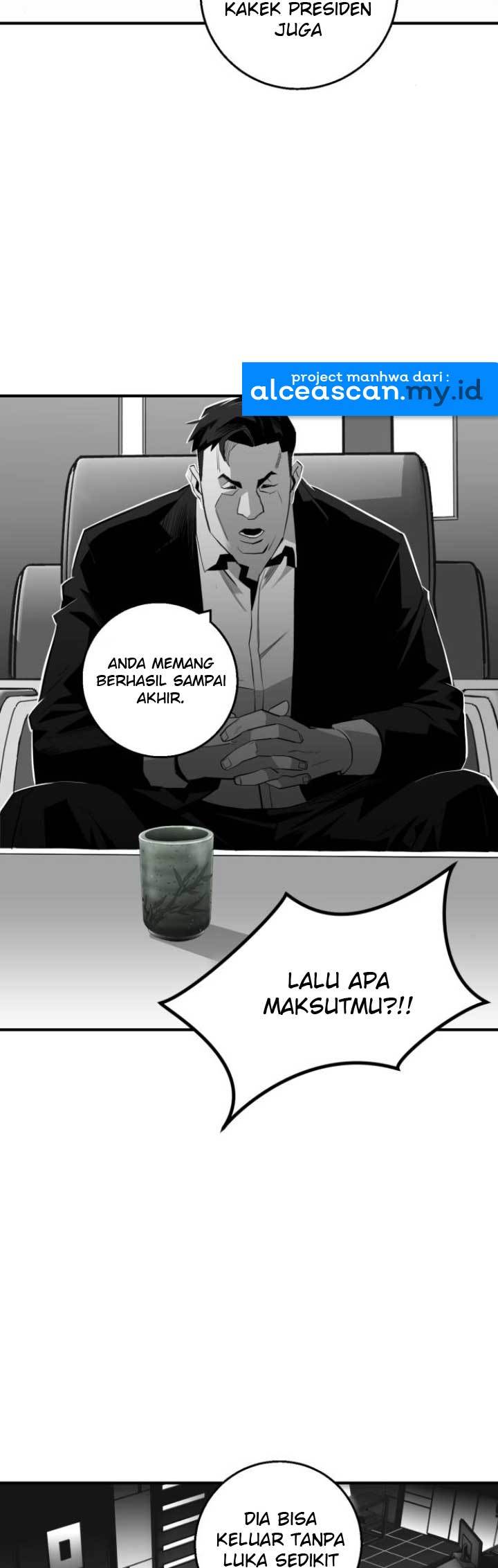 Plaza Chapter 20 - halaman 27