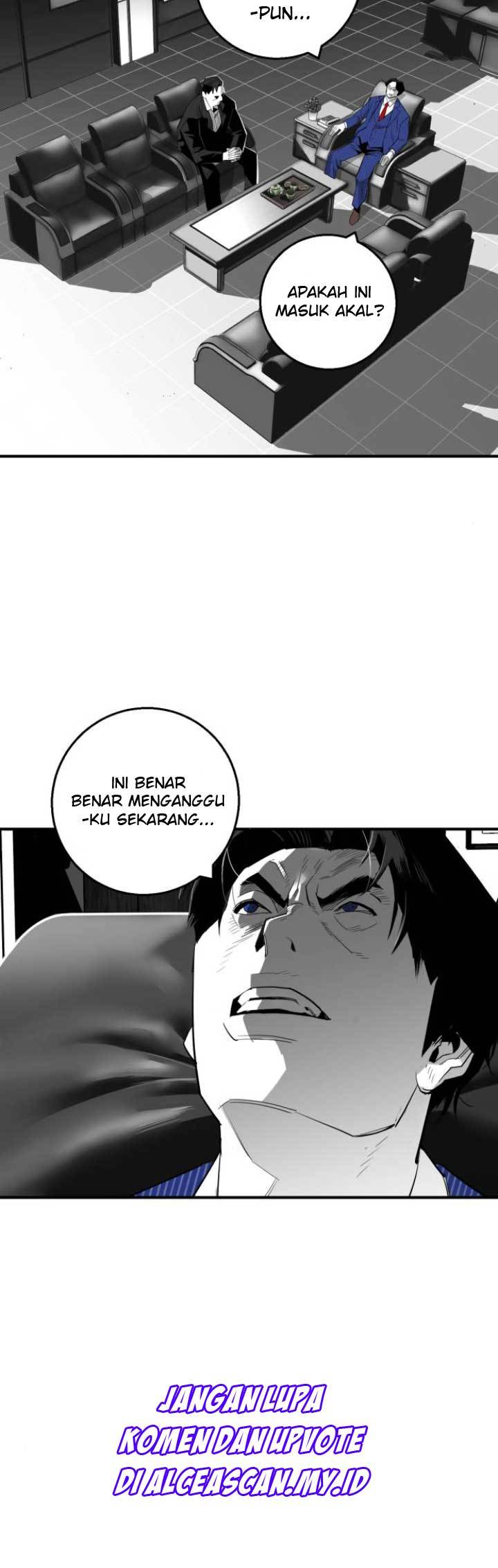 Plaza Chapter 20 - halaman 28