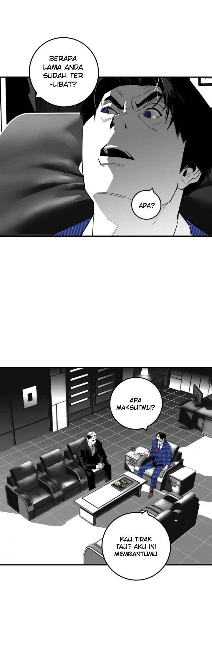 Plaza Chapter 20 - halaman 29