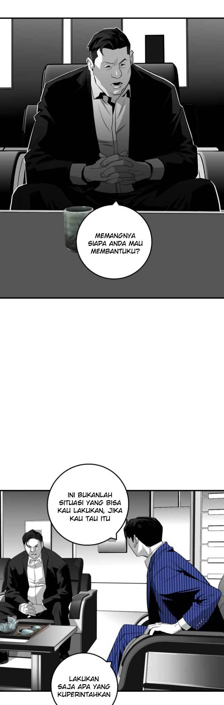 Plaza Chapter 20 - halaman 30