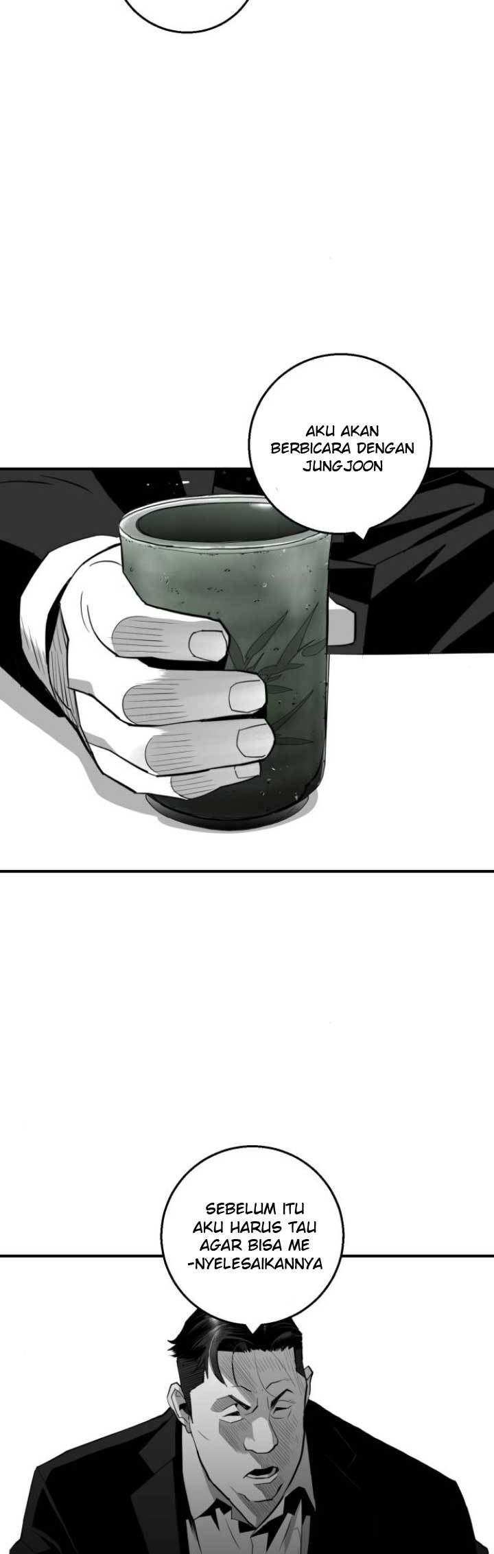 Plaza Chapter 20 - halaman 31