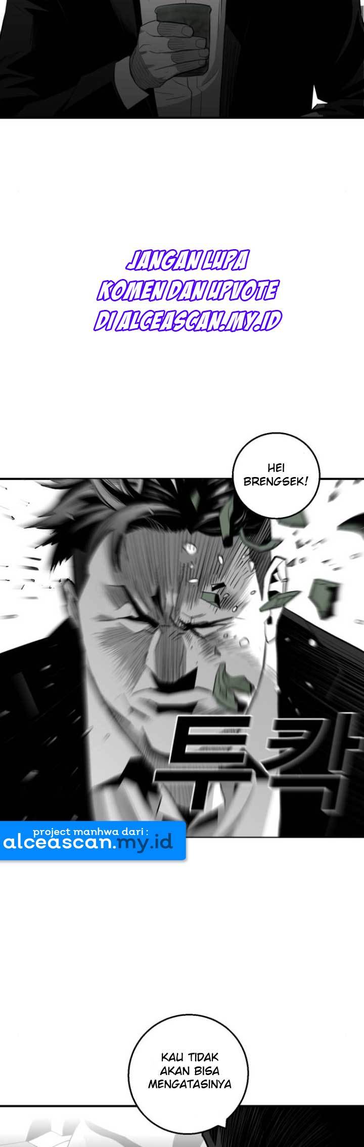 Plaza Chapter 20 - halaman 32