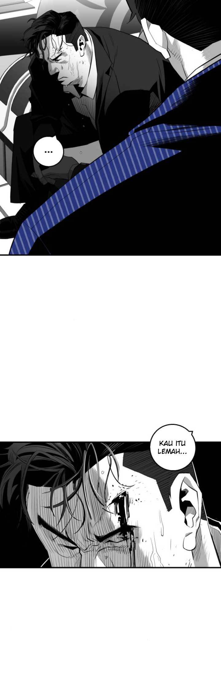 Plaza Chapter 20 - halaman 33