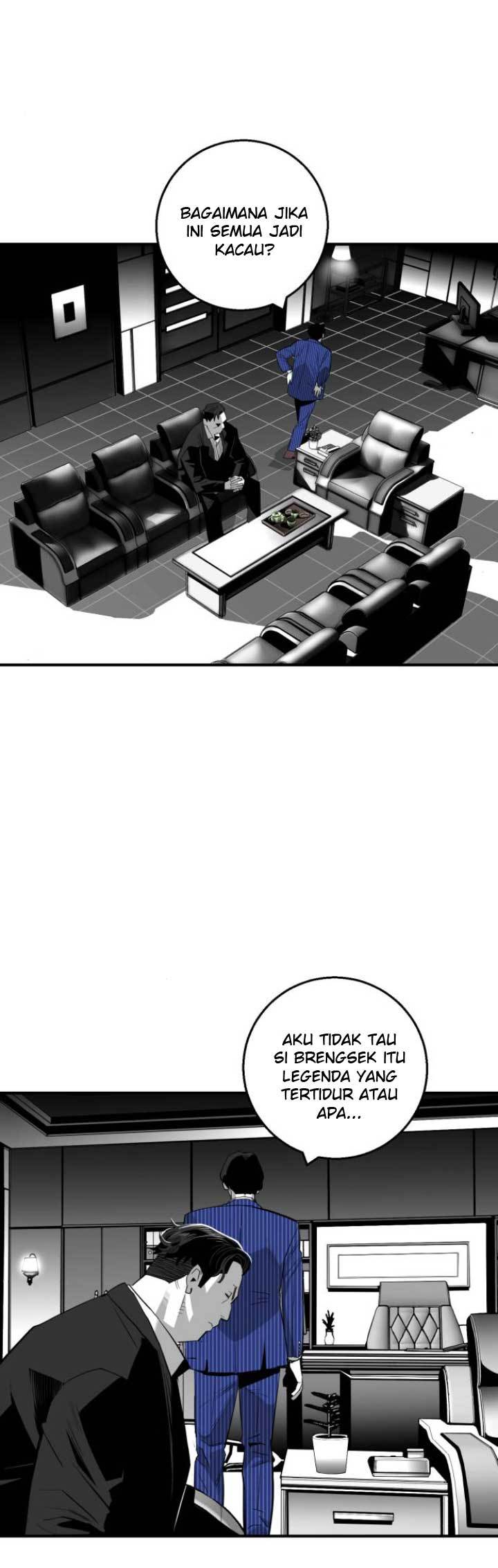 Plaza Chapter 20 - halaman 34