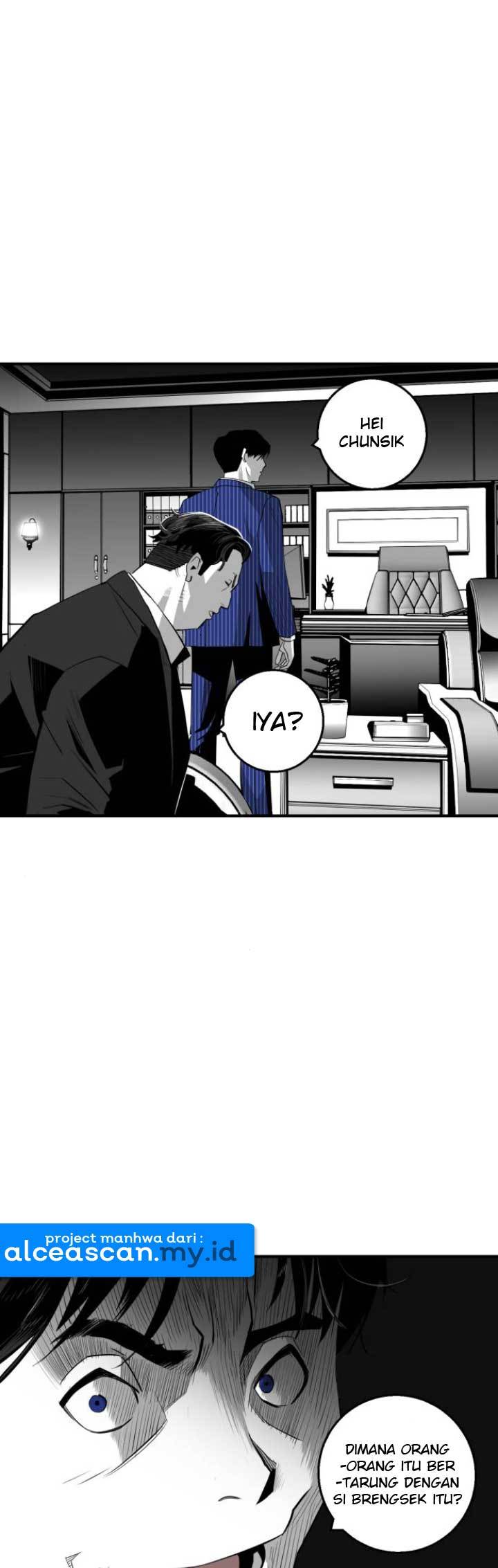 Plaza Chapter 20 - halaman 35
