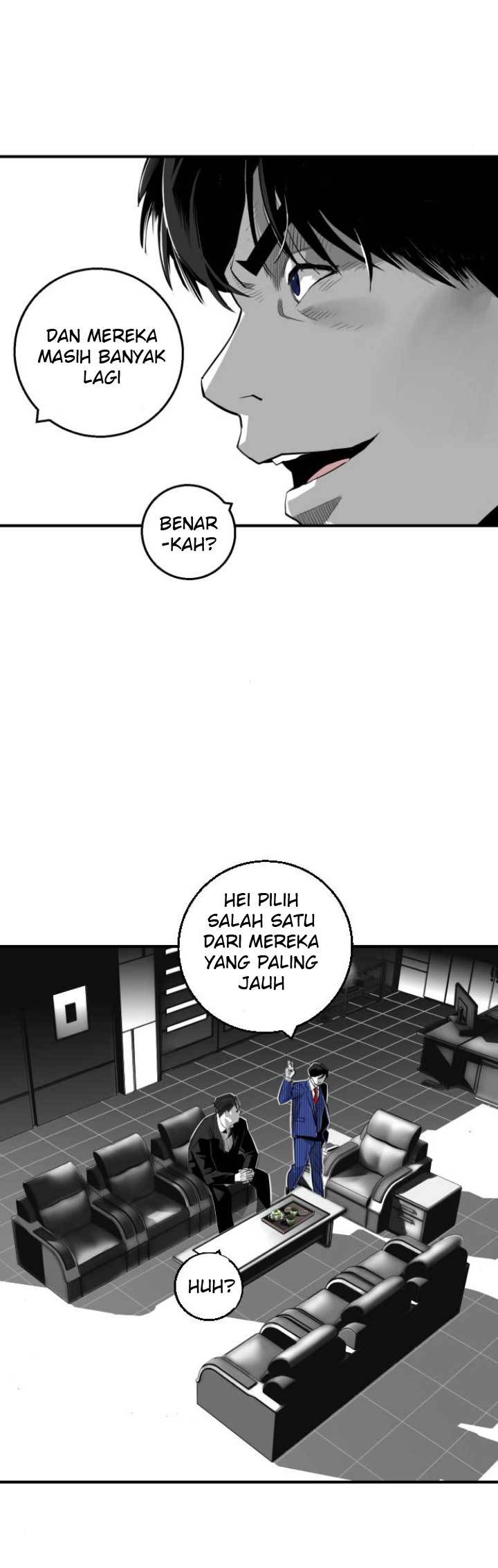 Plaza Chapter 20 - halaman 38
