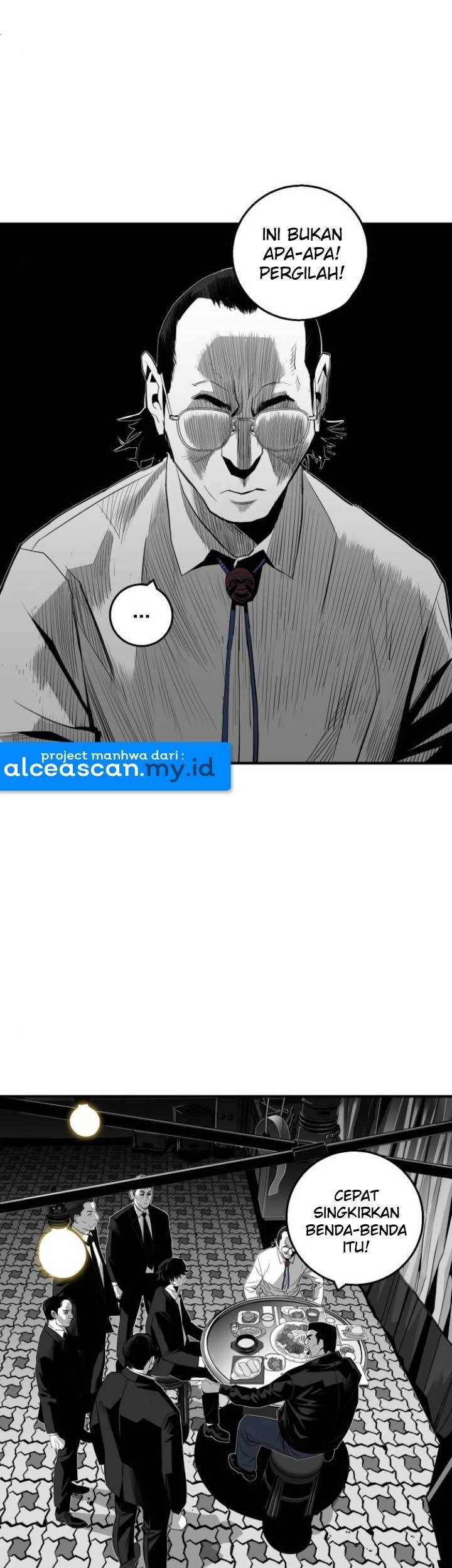 Plaza Chapter 20 - halaman 42