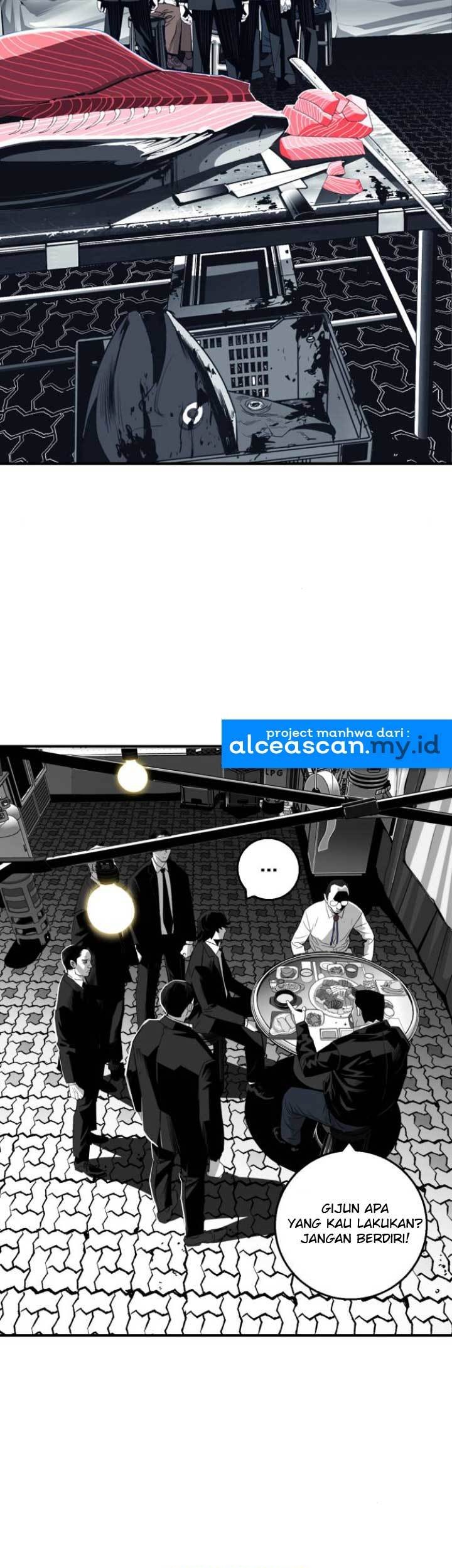 Plaza Chapter 20 - halaman 48