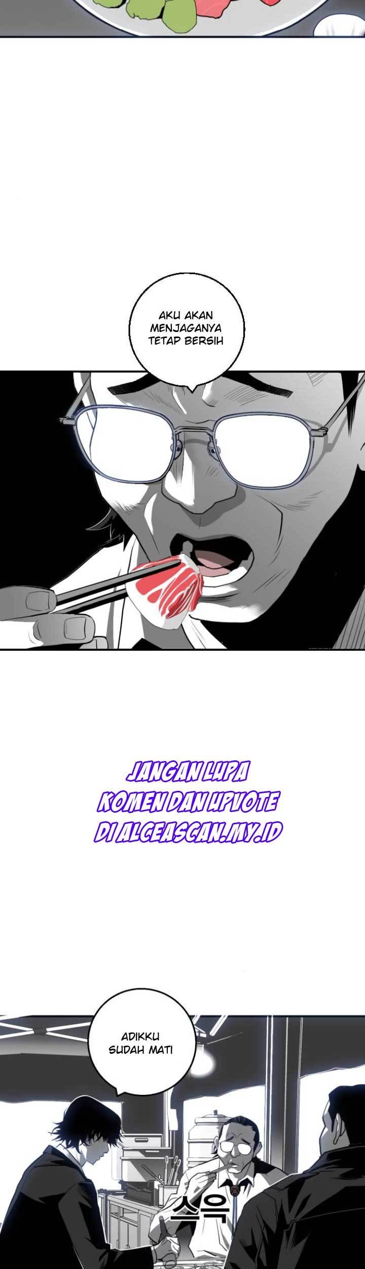 Plaza Chapter 20 - halaman 8
