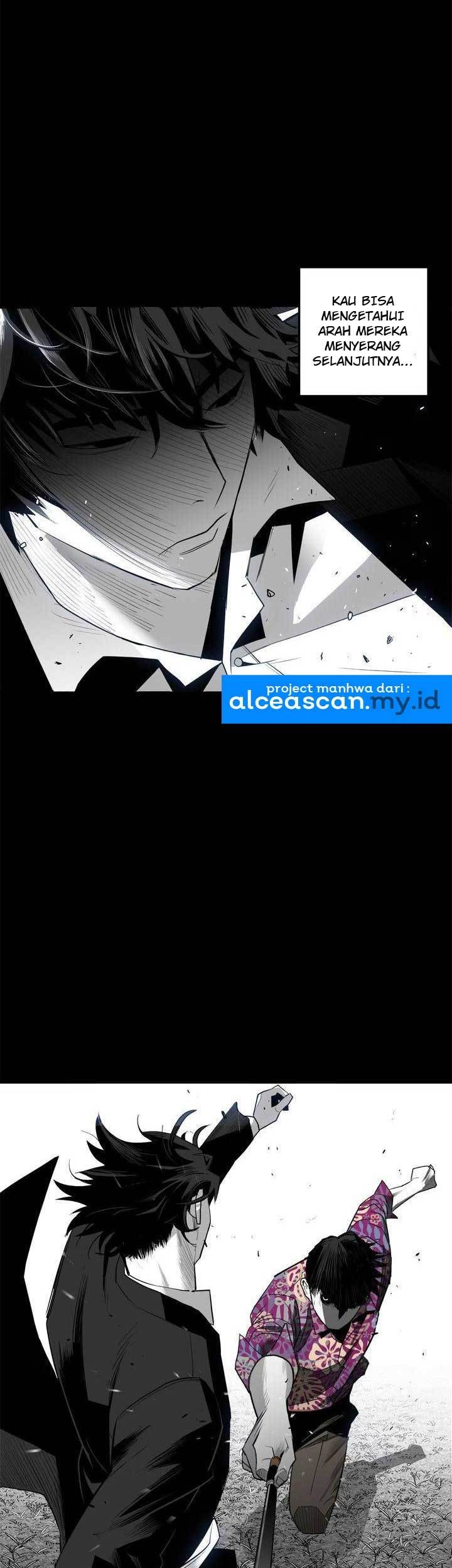 Plaza Chapter 21 - halaman 17