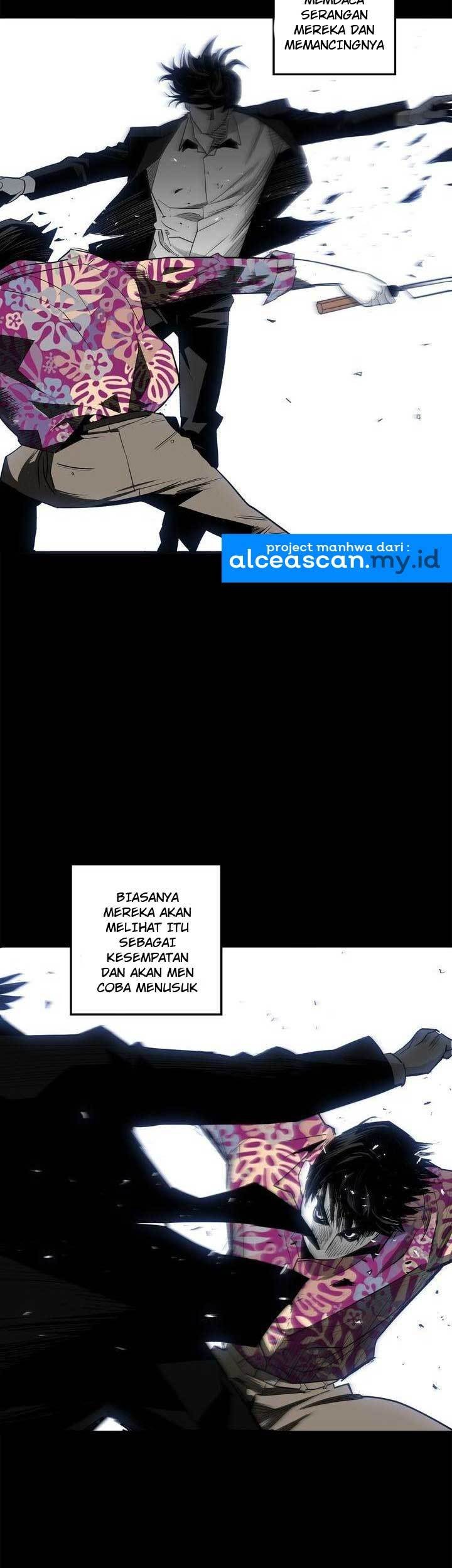 Plaza Chapter 21 - halaman 21