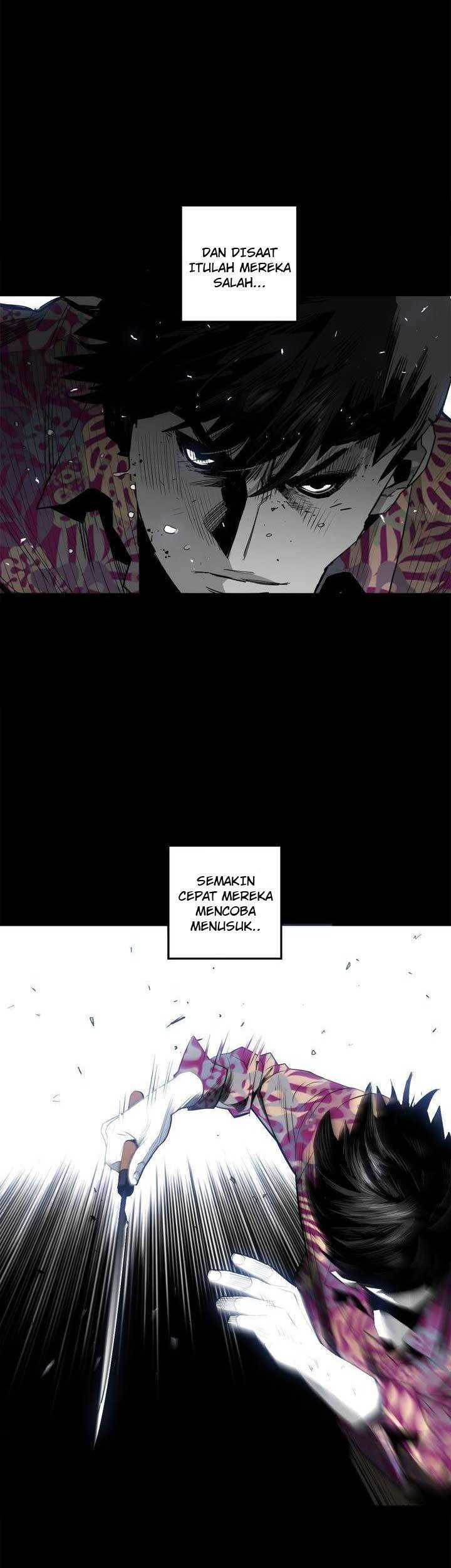 Plaza Chapter 21 - halaman 23
