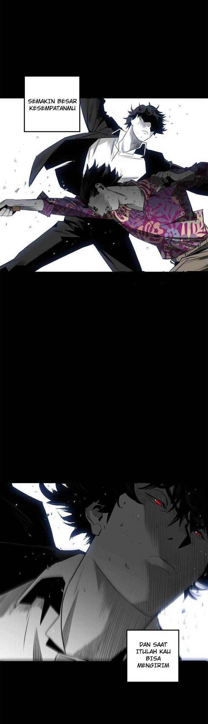 Plaza Chapter 21 - halaman 25