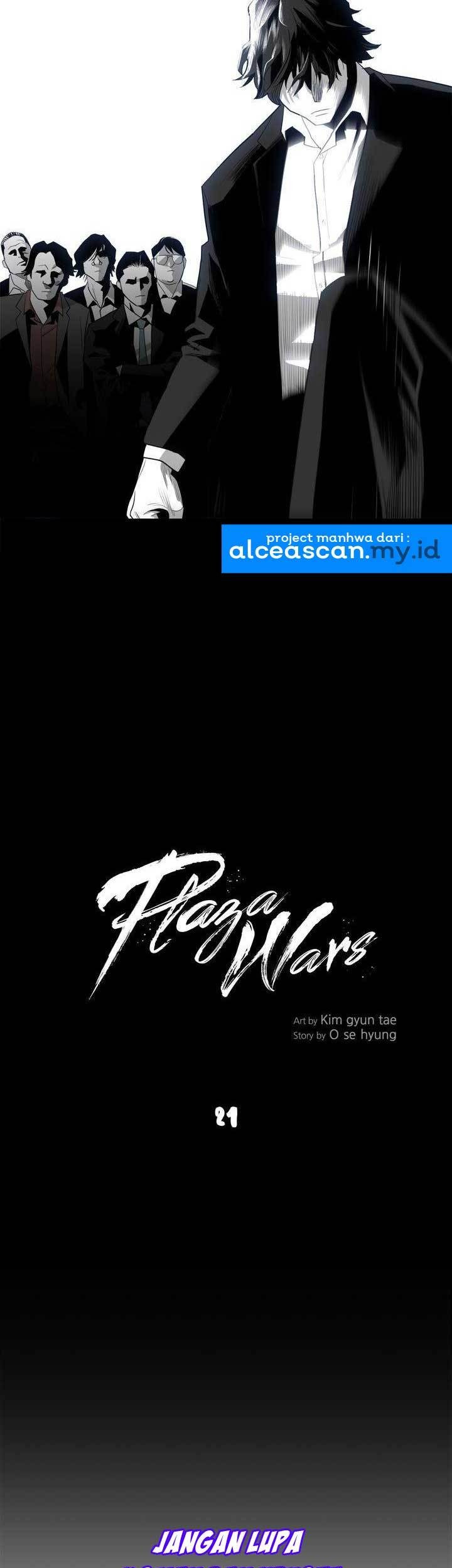 Plaza Chapter 21 - halaman 33