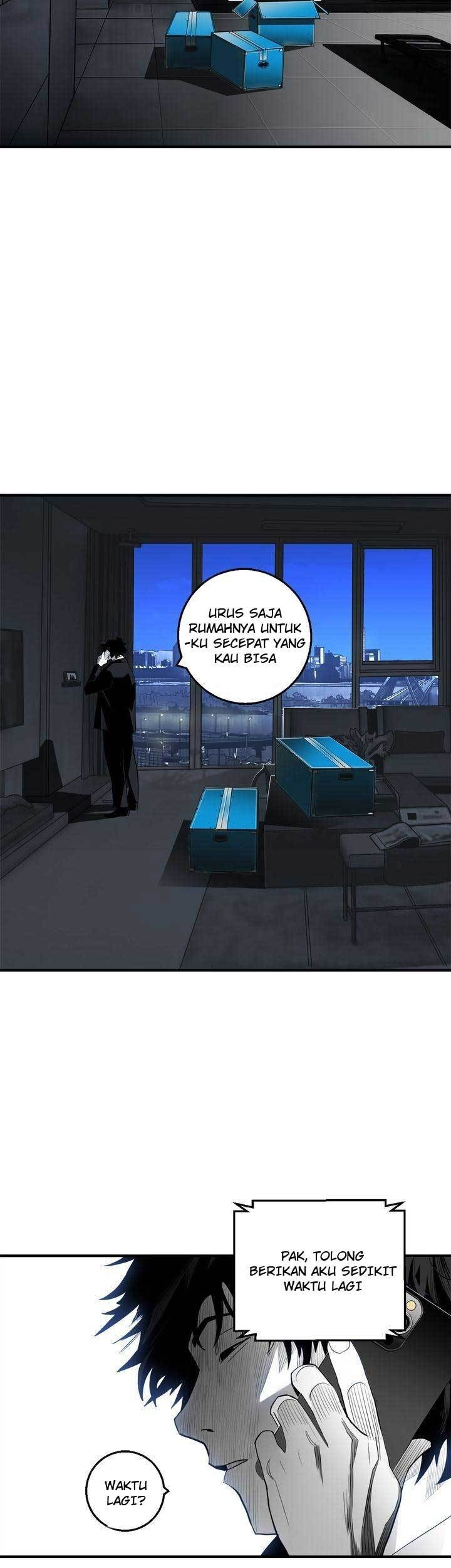 Plaza Chapter 21 - halaman 55