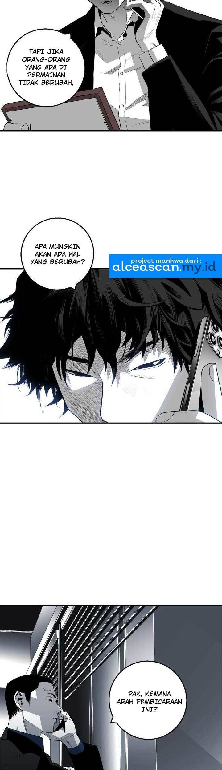 Plaza Chapter 21 - halaman 67