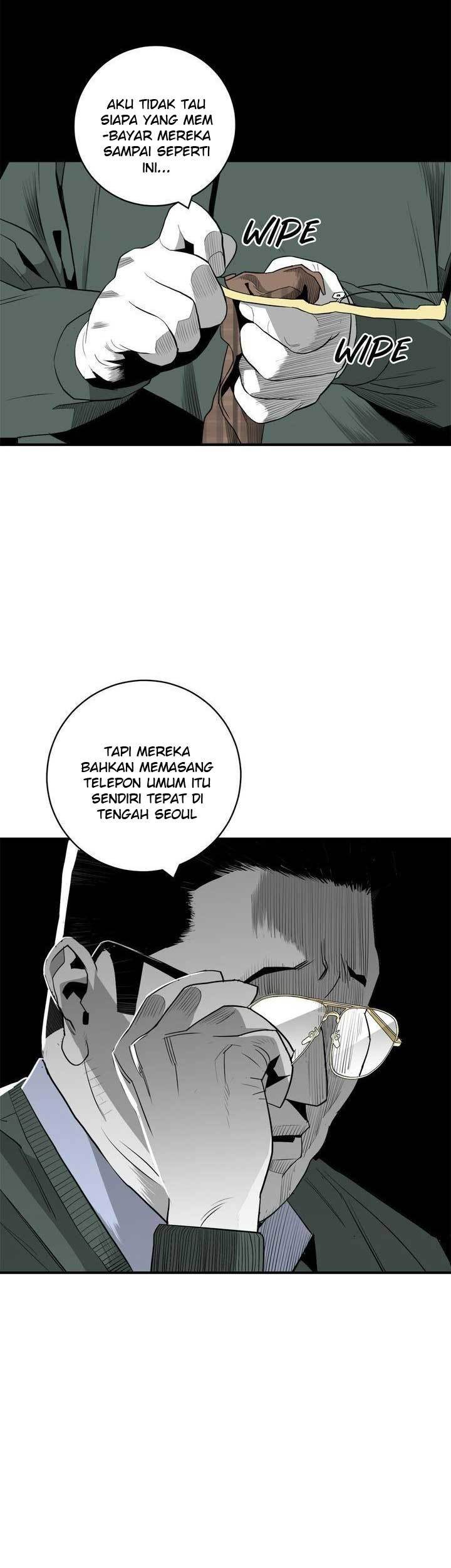 Plaza Chapter 22 - halaman 16
