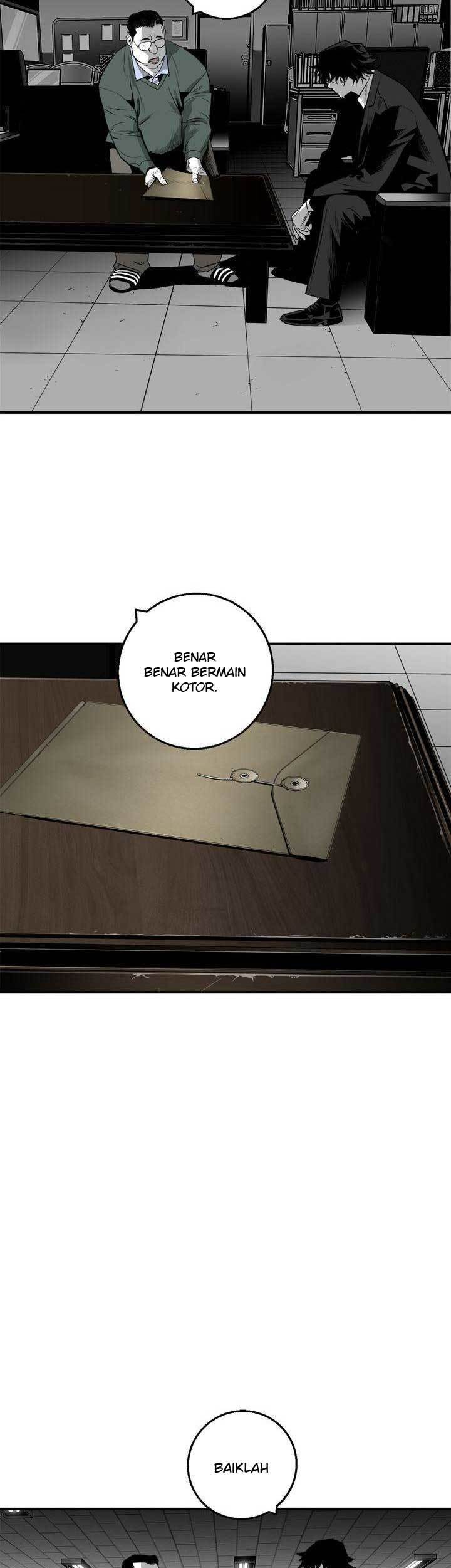 Plaza Chapter 22 - halaman 20