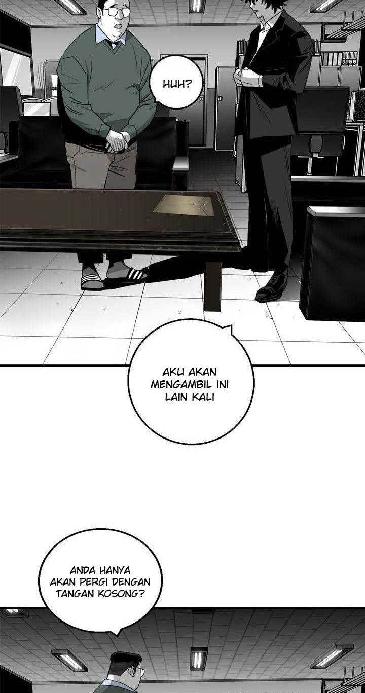 Plaza Chapter 22 - halaman 21